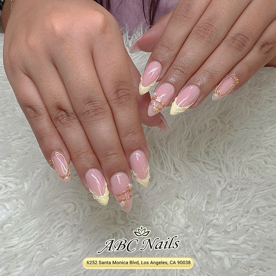 Nail June 3